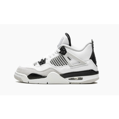 Air Jordan 4 Retro Military Black - 38.5