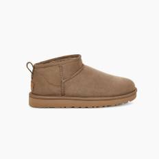 UGG Classic Ultra Mini støvler - Antilope beige - 38 / beige