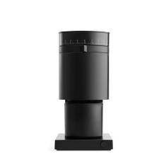 Fellow Opus Coffee Grinder with Conical Burr - General Purpose Electric Coffee Grinder - Espresso Grinder with 41 Settings for Espresso, Drip, French Press and Cold Brewing - Matte Black