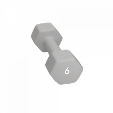 Abilica - Hantlar Hex 1-10kg