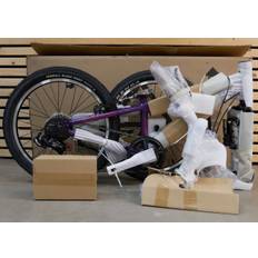 Fuji Dynamite 20" Lilla Junior Mountainbike (Usamlet)
