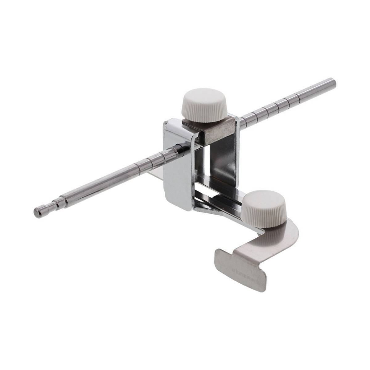 Janome CoverPro syguide justerbar (Gruppe 7).