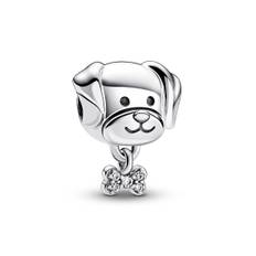 PANDORA Hund & Ben Charm