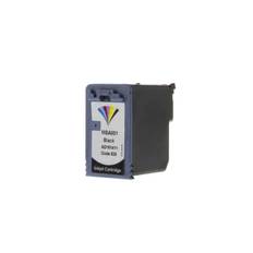 WL Genfyldt Samsung M41, blækpatron sort MSA001 Erstatter M41