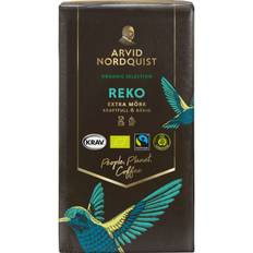 Arvid Nordquist Kaffe Reko Extra Mörk Brygg 450g