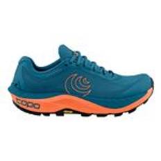 MTN Racer 3 Trail Running Shoe Men - Blue, Orange