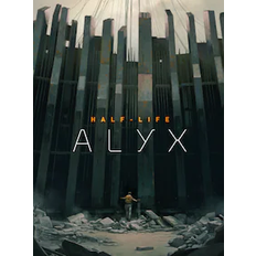 Half-Life: Alyx (PC) - Steam Account - GLOBAL