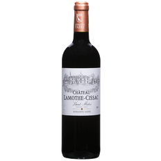 2016 Château Lamothe-Cissac Haut-Médoc Magnum