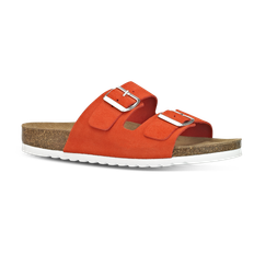 B&CO damesandal lipstick - 37