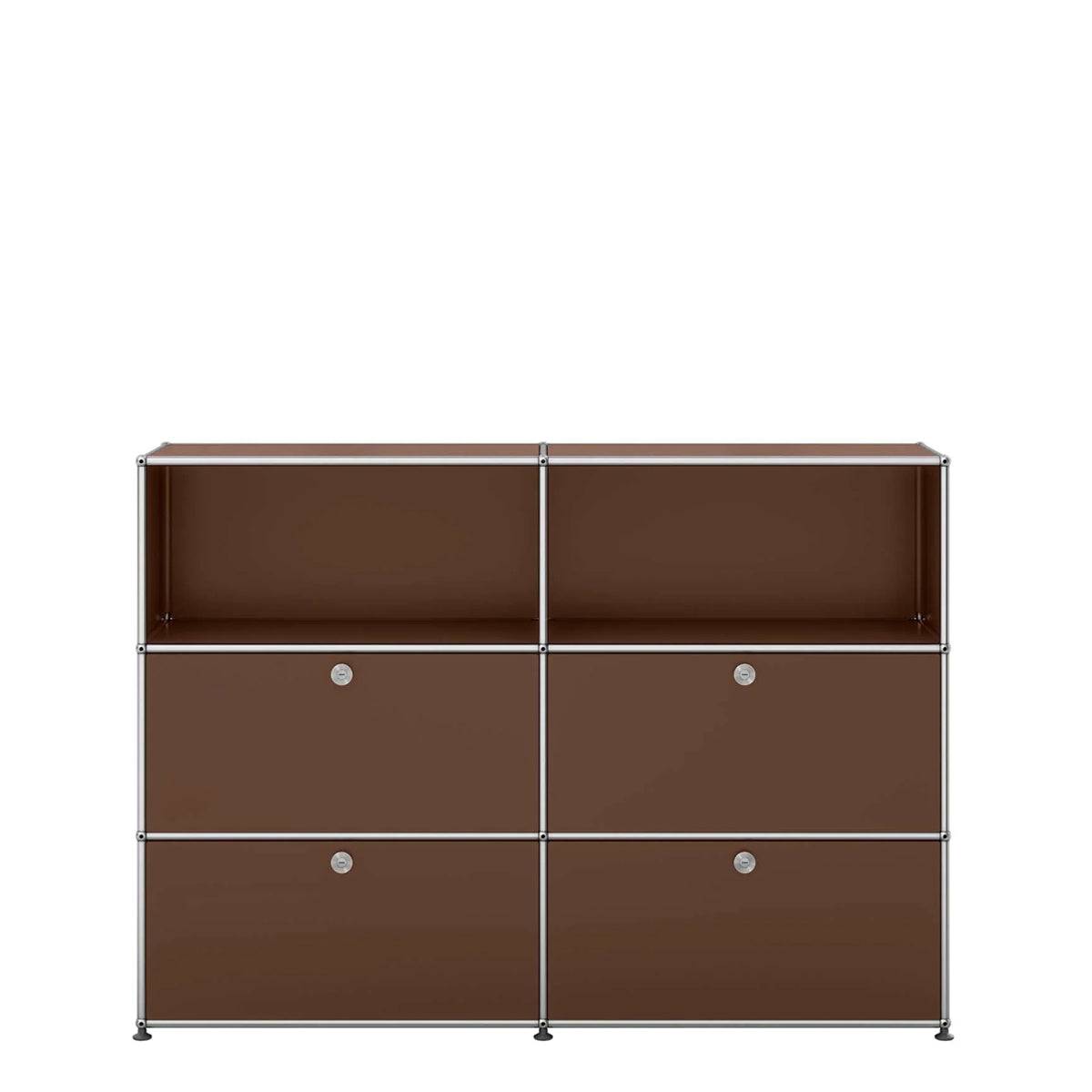 USM Haller Model M64 - 22 - Brown