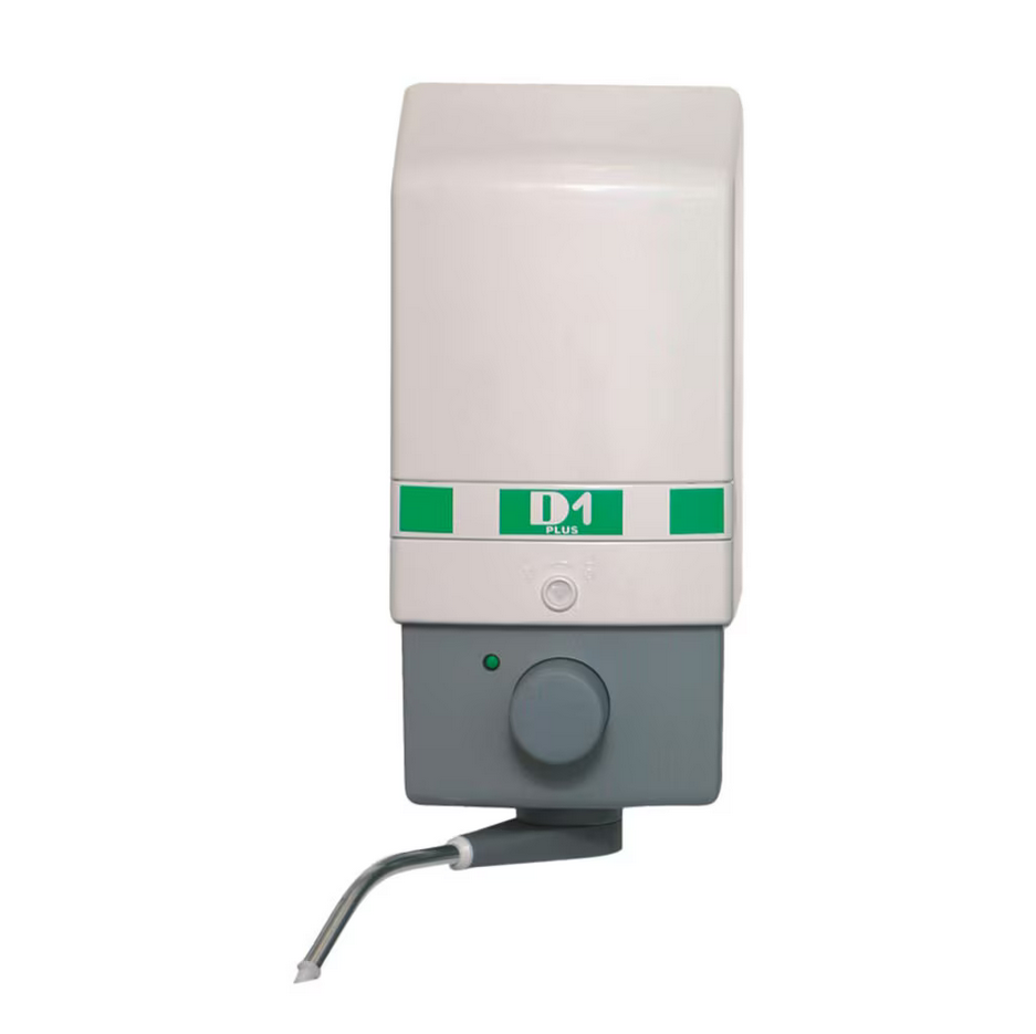 Dispenser Diversey Divermite Plus för D1 Plus