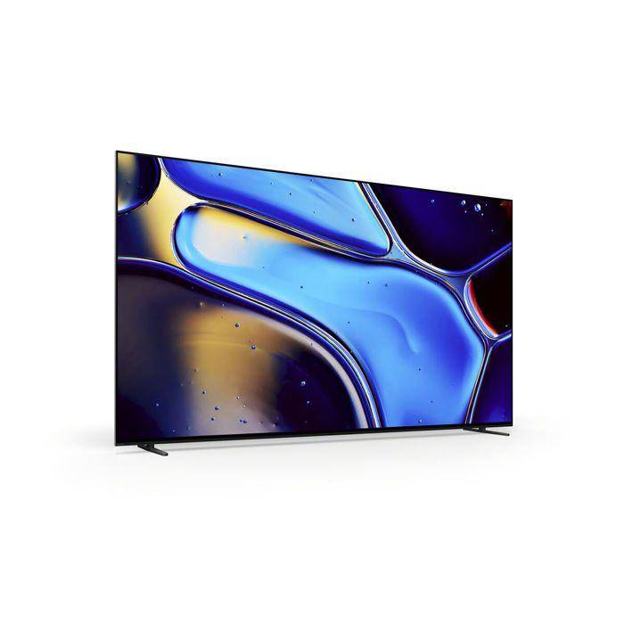 Téléviseur LED - SONY - K55XR8APAEP - 55 - 4K Ultra HD - Smart TV - OLED