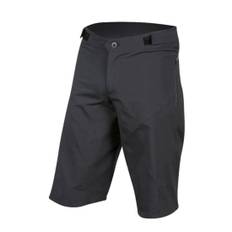 Summit Shell Shorts Herr, Svart, 28