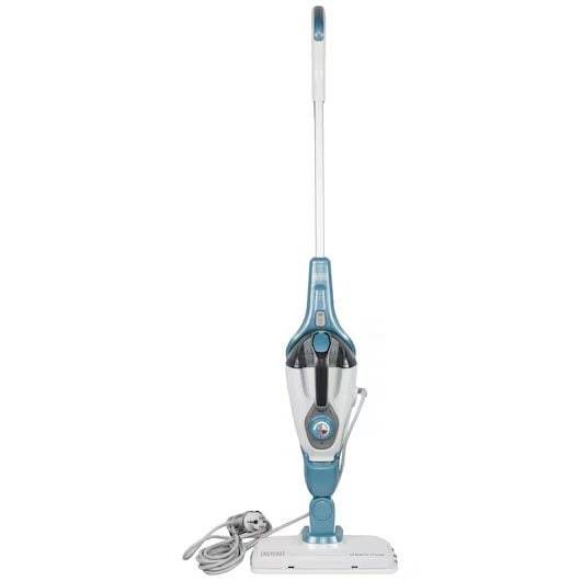 Black & Decker Dampmoppe 7-i-1, FSMH1321-QS, 1600W