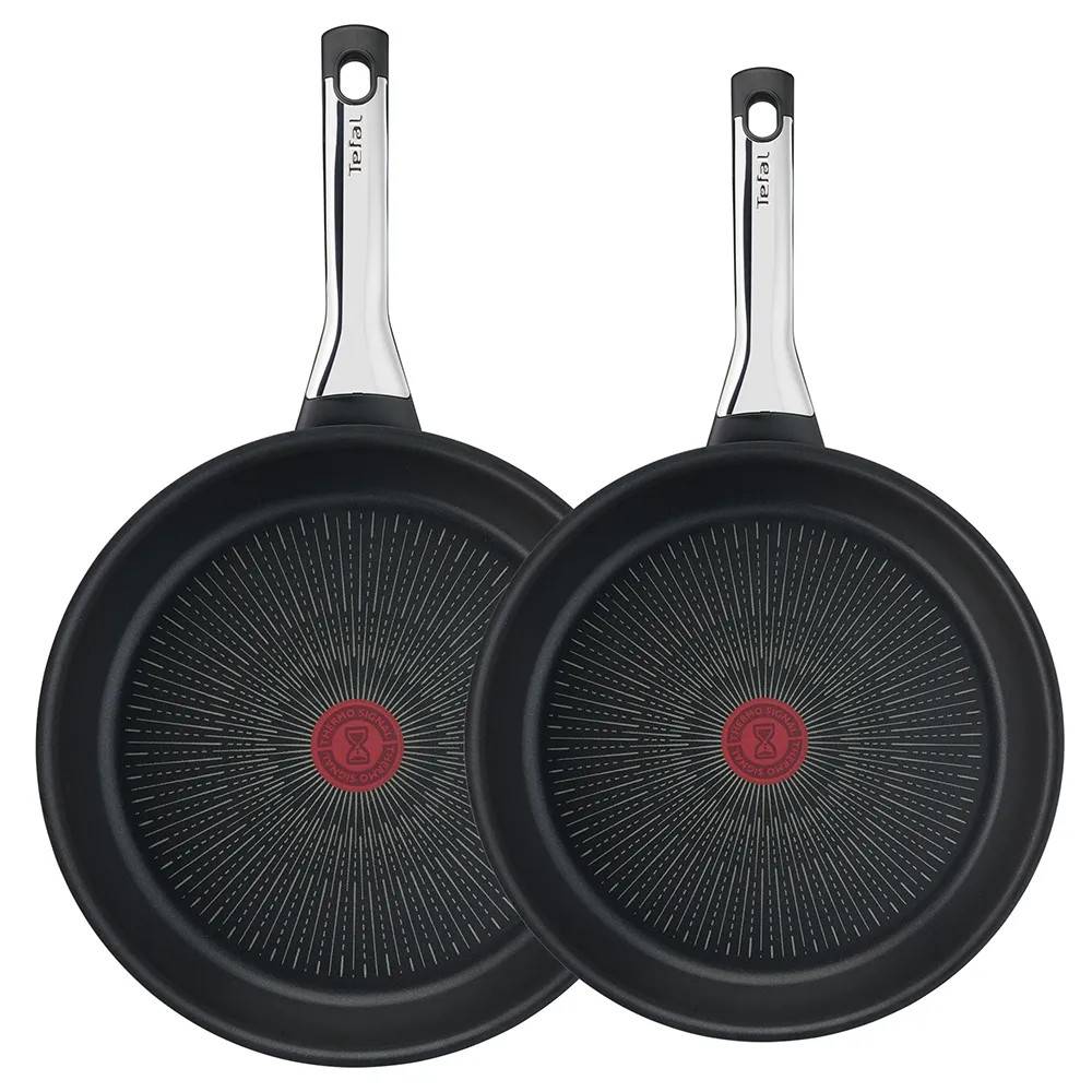 Tefal Excellence 20/26 Cm Grydesæt Refurbished