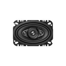 Pioneer 4 x 6'', 4-vägs, 210 W - TS-A4670F