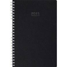 Almanacka Burde Veckojournal ECO Line 2025