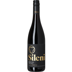 2022 Pinot Noir, Cellar Selection, Sileni, New Zealand