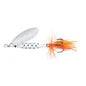 ABU Reflex White Blyfri Spinnare