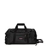 Eastpak Leatherface S+ Kabinen Rollreisetasche Handgepäck 41L
