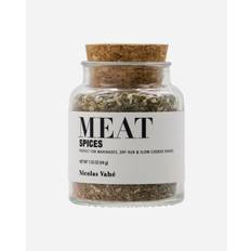 Nicolas Vahé - Spice mix, Meat, 44 g