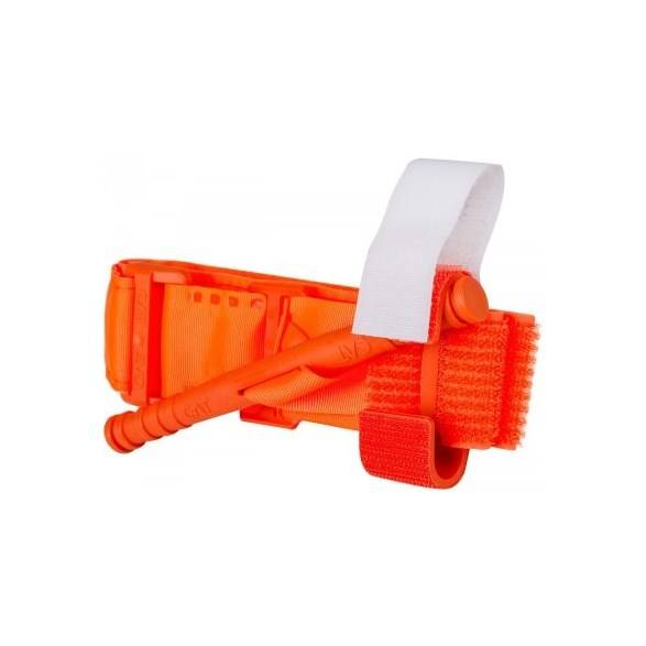 Tourniquet Orange