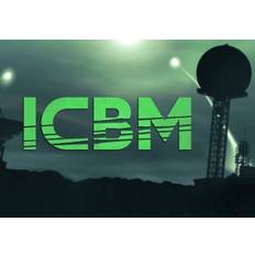 ICBM (PC) Steam Key - GLOBAL