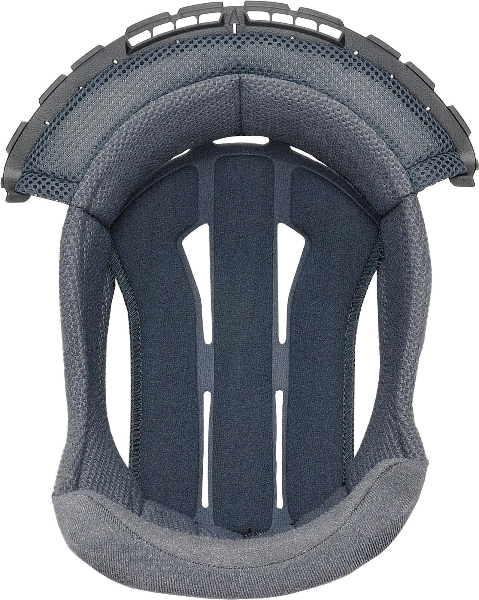 Shoei NXR2  Mittplatta typ-E