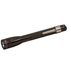 Maglite Sp32 Led Mini Mag Aaa Torch Black (blister Pack) One Size
