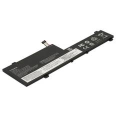 Laptop batteri 5B10X49072 til bl.a. Lenovo IdeaPad Flex 5-15ITL05 82HT - 2400mAh