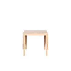HASLEV KLASSIK COFFEE TABLE 3E - 75