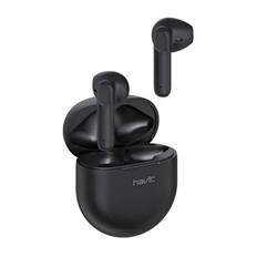 Havit earbuds med opladningsetui - Tw916 TWS - Sort