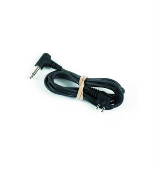 Lyssningskabel Peltor (J22) till 3,5 mm Vinklad