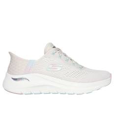 Skechers W Arch Fit 2.0 Sneakers - Easy Chic - Ntpk 41