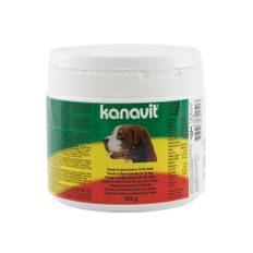 DIAFARM KANAVIT PULVER 500 G