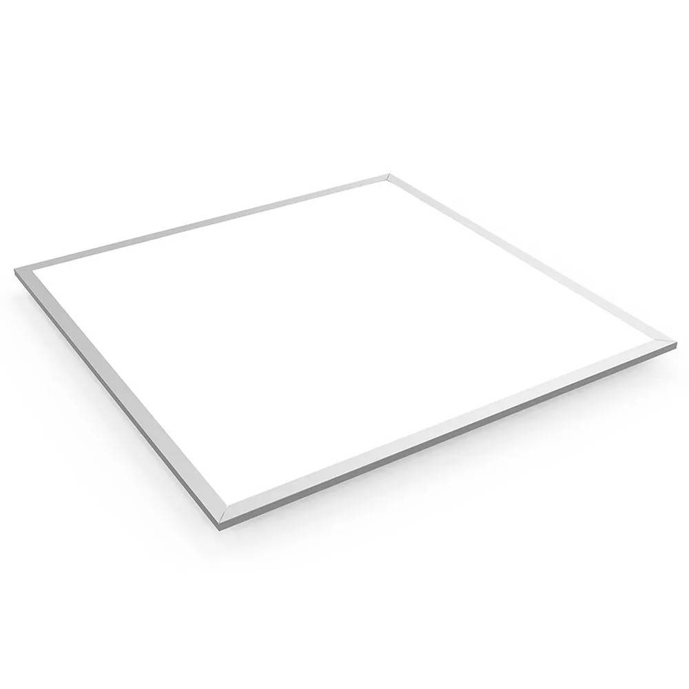 Aigostar Edge-lit 40w 4000k 4600 Lumens E Led-panel 620x620 Mm