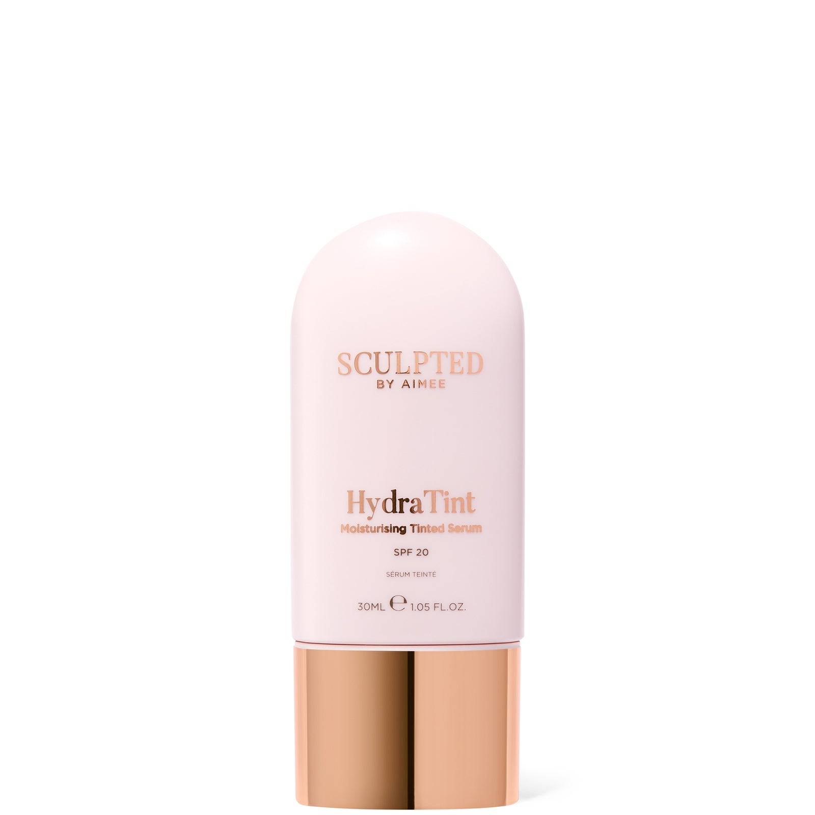 Sculpted by Aimee Hydra Tint (Various Shades) 30ml - 7
