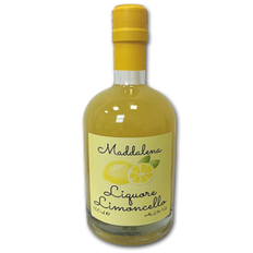 Maddalena Limoncello Likør