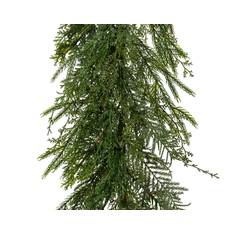 Girlang Grön 180cm