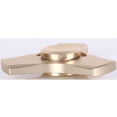 Fidget Spinner i metal.