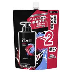 AXE Essence Body Soap Refill 560g Men's