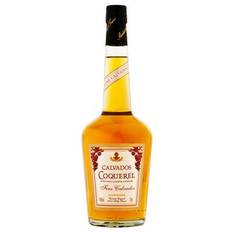 Calvados Coquerrel Fine