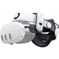 BOBOVR S3 Pro Meta Quest 3 VR Headset Battery Pack