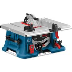 Bosch BORDCIRKELSÅG GTS 635-216 MED STATIV GTA 560