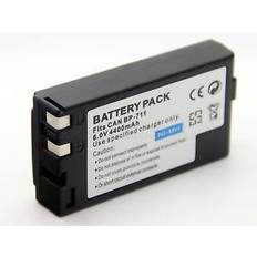 CANON  BP-711 Batteri