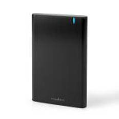Harddisk Kabinet | 2.5 " | USB 3.1 Gen1 | USB Type-A /