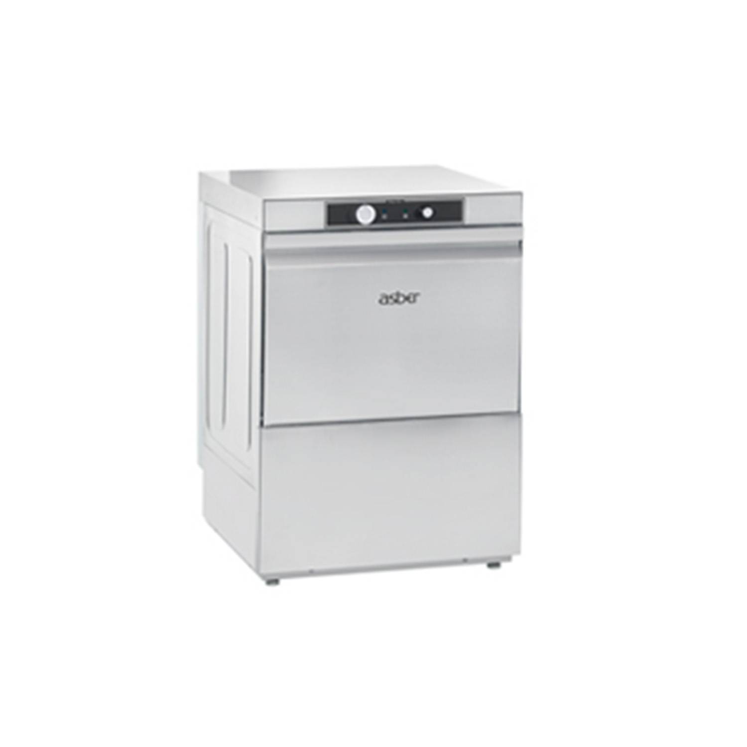 Asber GE-510 B DD Underbänksdiskmaskin