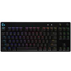 Logitech G Pro Mechanical Gaming Keyboard - Tastatur