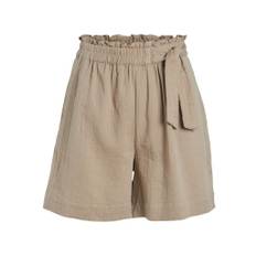 Vila Lania - Shorts - SAVANNAH TAN / 36