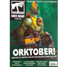 White Dwarf (Blad) - #505 Oktober (Orktober) 2024 #60249999647